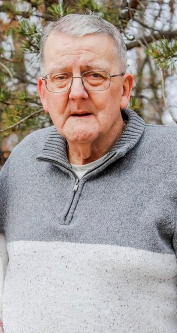 Obituary of Richard W. Mecke