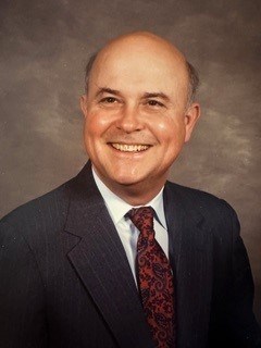 Obituary of John Edward Oncken