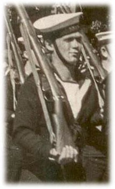 Obituary of Micky Hardy