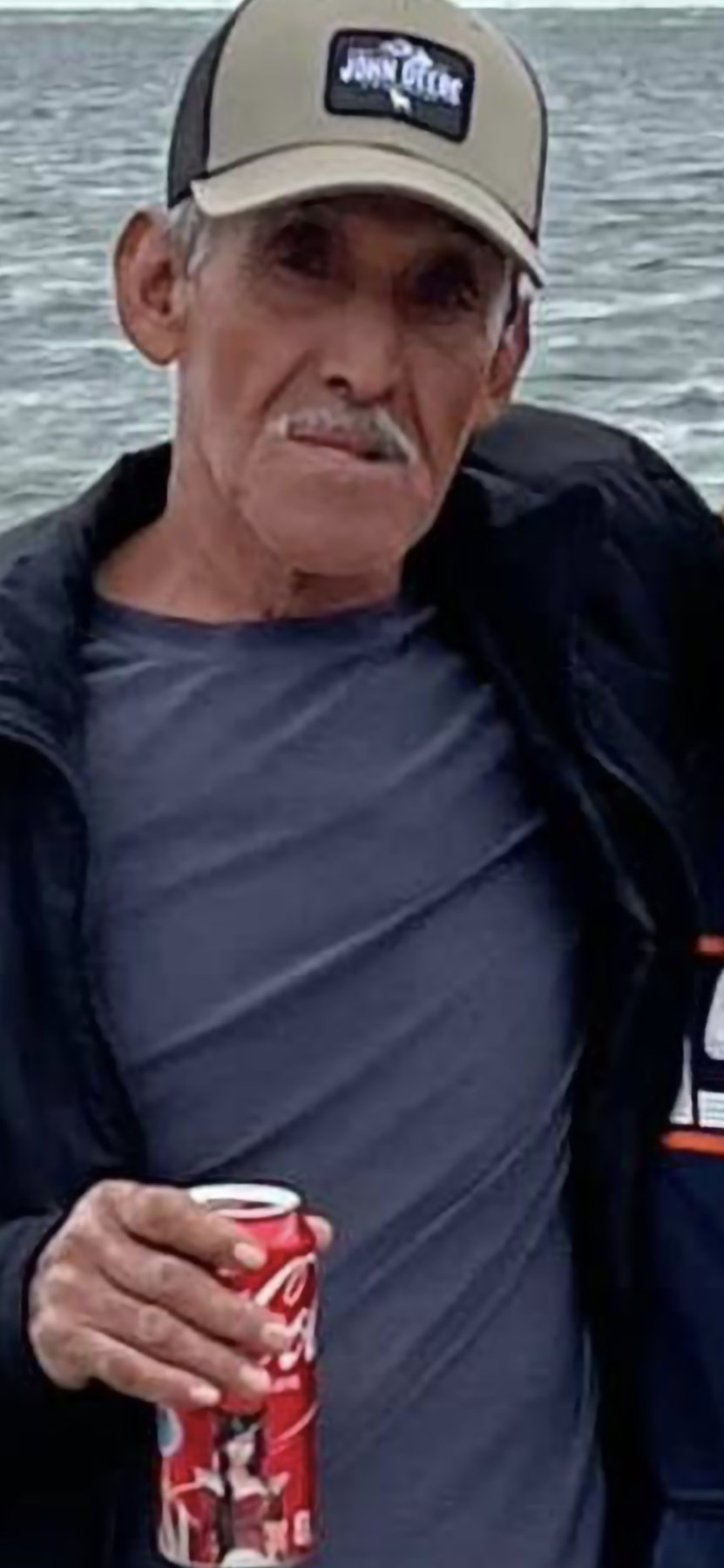 Obituary of Alfonso Cacique Galvan