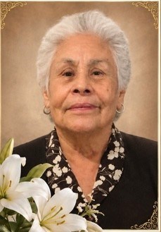 Obituary of Maria del Socorro Soto