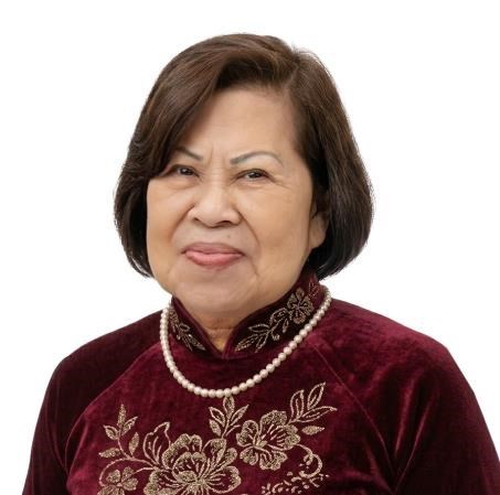 Obituary of Yen Nguyen