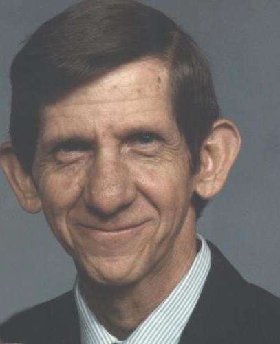 Obituary of Billy W. Weaver Sr.