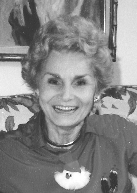Obituary of Elna Marie Wells