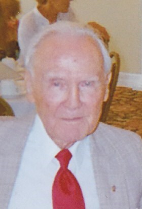 Obituary of Edward E. Arvidson