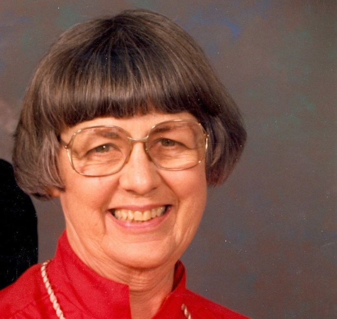 Obituary of Myla J. Oldenburg