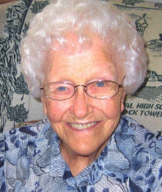 Obituario de Lorraine J. Mell