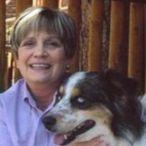 Obituary of Teresa Ott