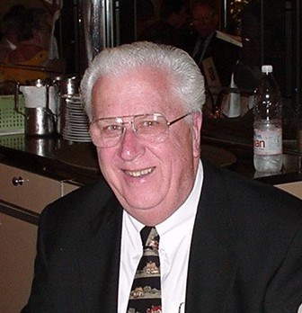 Obituary of William John Willis