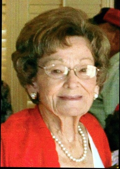 Obituary of Juanita Cermak