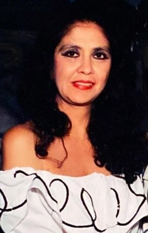 Obituary of Magdalena Meza