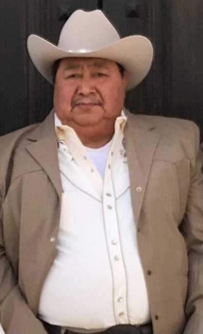 Obituario de Ignacio Chong