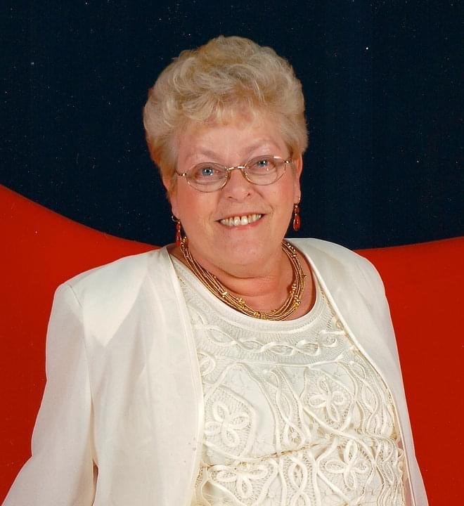 Obituary of Agnes "Dee" Dolores (Minnick) Sandnes