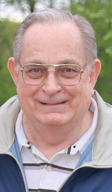 Obituary of Richard "Dick" H. Wetherill