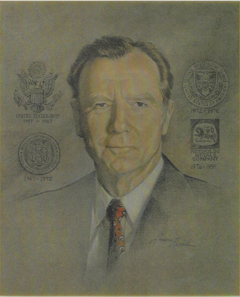 Obituary of Raymond Fulton Graham Sr