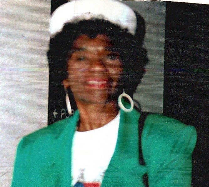 Avis de décès de Nolvia Jewell Hicks