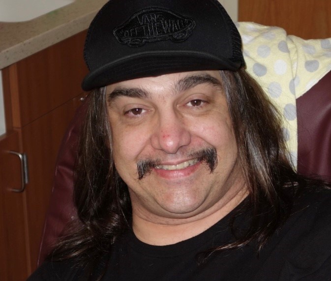 Obituary of Christopher Brian Carey