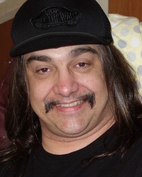 Obituary of Christopher Brian Carey