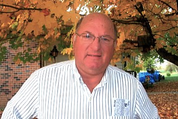 Obituary of Jerry Milan Priest