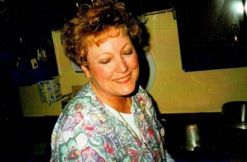 Obituary of Delma Marie Deason-Egger