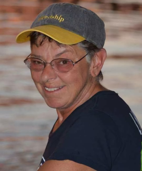 Obituary of Mary Ellen Van Hees