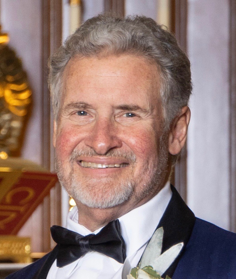 Obituary of Mark B. Stephan