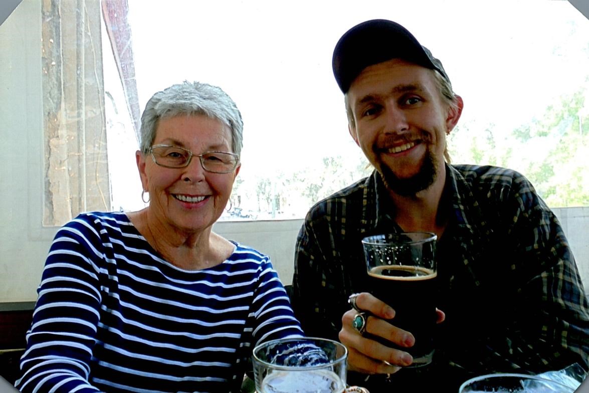 Obituary of Rhonda Sue Townsend