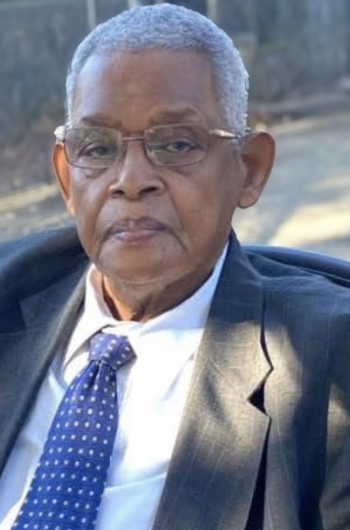Obituary of Eddy Vieux