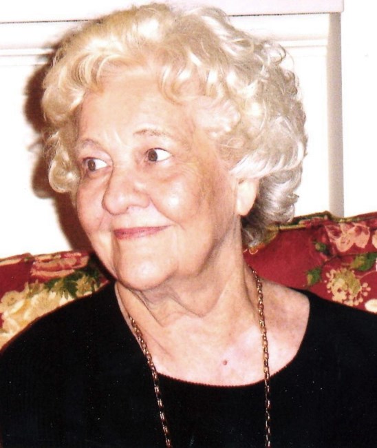 Obituary of Zelma Marie Loyd
