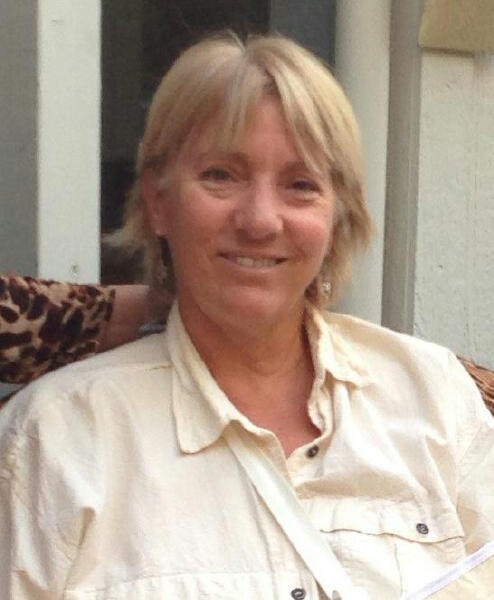 Obituary of JIll Marie Meseroll