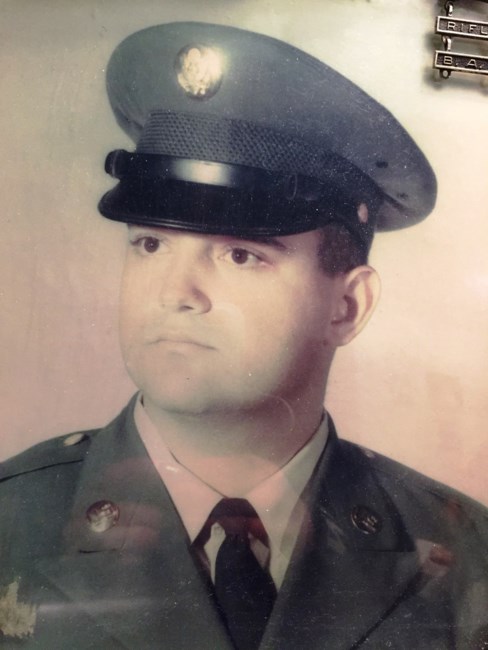 Obituary of Roger Falvo