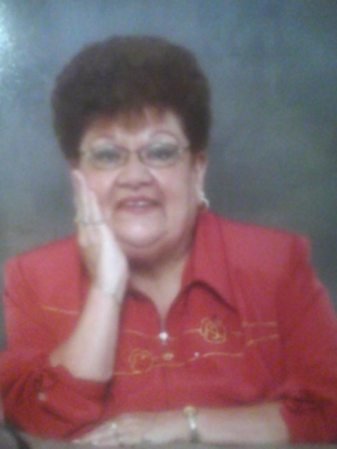 Obituary of Judith Kay Kaser Mantooth