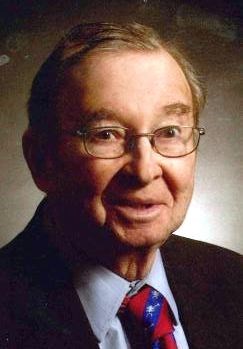 Obituary of Robert Llewellyn Sumwalt Jr.