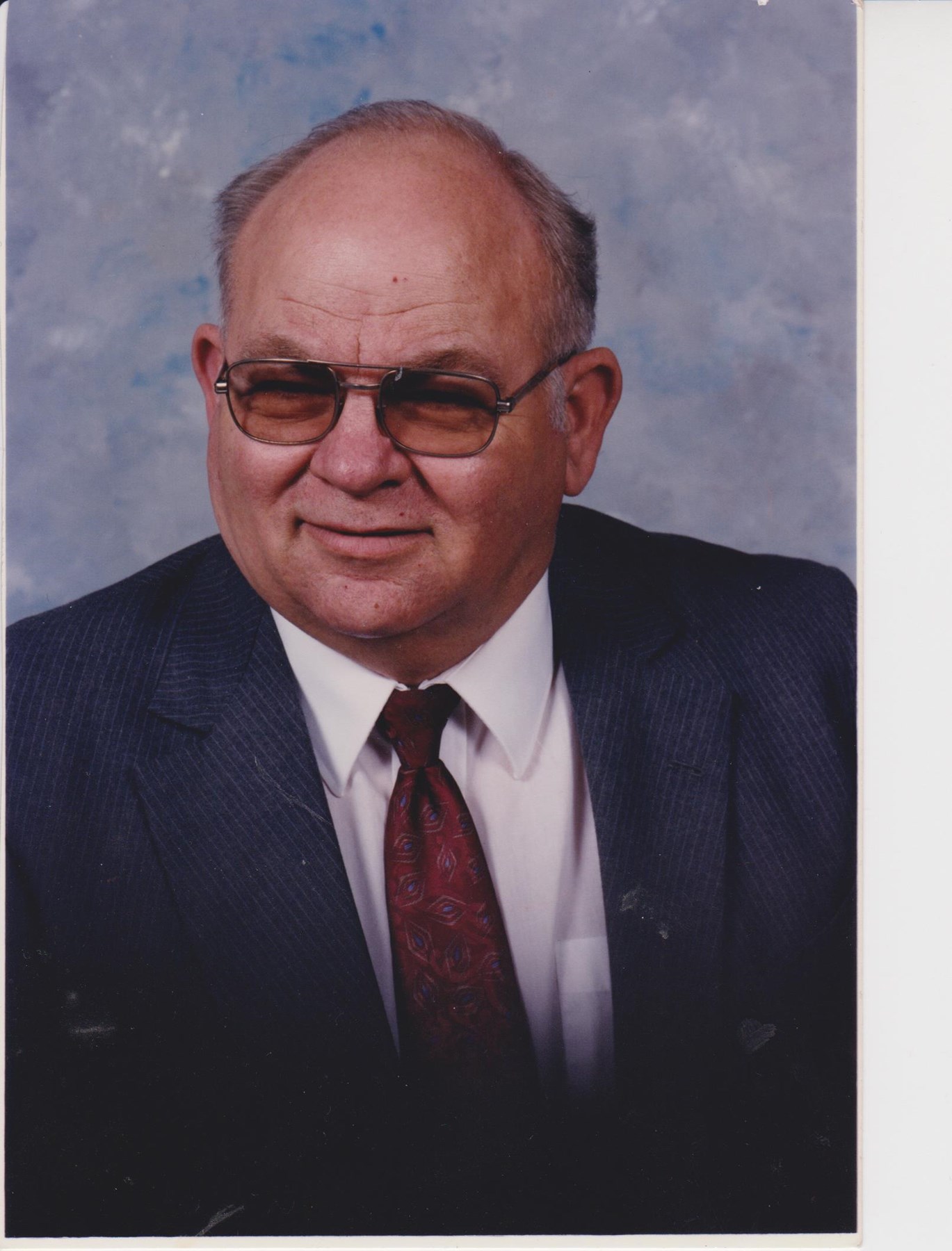 Obituary of Guss Cleveland Harper
