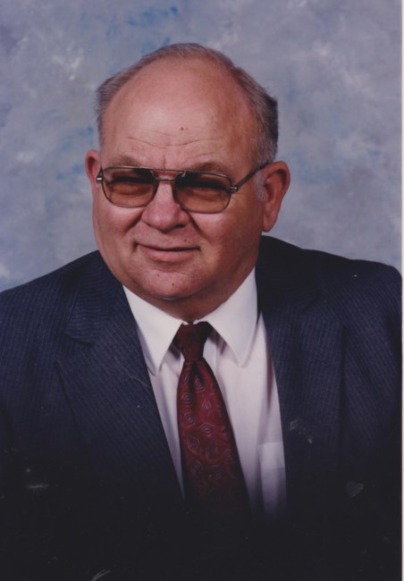 Obituary of Guss Cleveland Harper