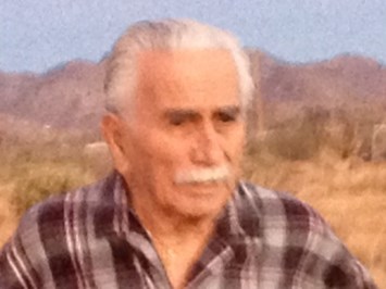 Obituary of Ruben Suarez Salgado