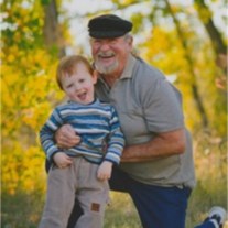 Obituary of Bob Wickersheim