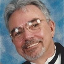 Obituary of Paul Edward Jessee