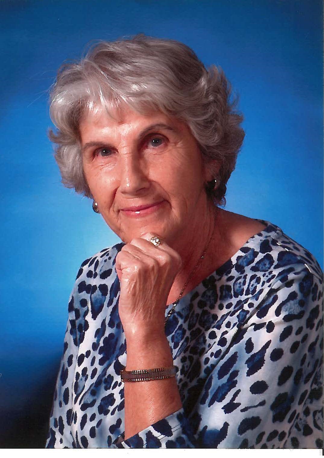 Obituario de Irene Theresa Cagnina