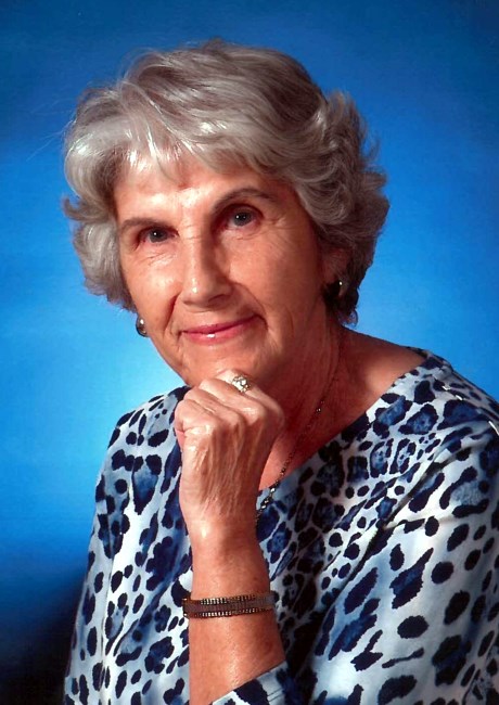 Obituario de Irene Theresa Cagnina