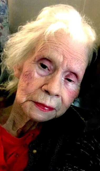 Obituary of Rosie Rachel Reyes