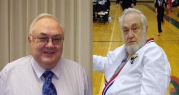 Obituary of Jerry R Montgomery