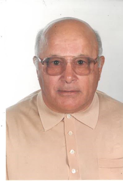 Obituary of Joao Da Mata Goncalves