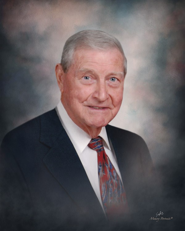 Raymond Ahlert Obituary Fort Smith, AR