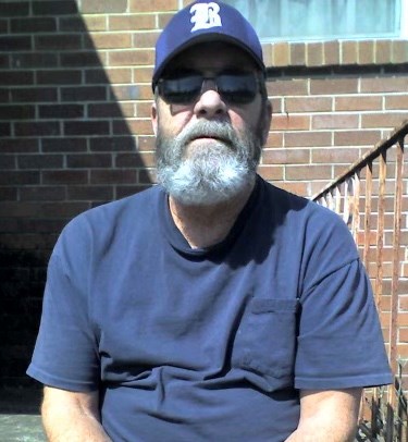 Obituary of William "Bill" Ross Richardson