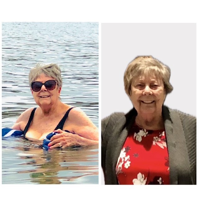 Obituario de Patricia Roberts