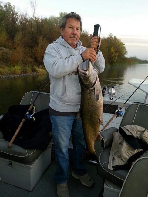 Obituary of Alberto Valdez Jr.