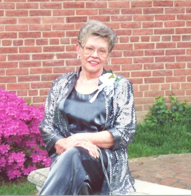 Obituary of Doris Swink