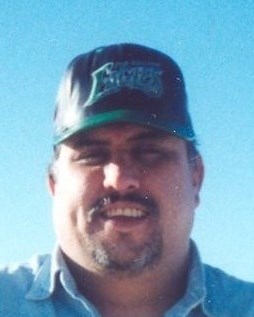 Obituary of Victor M. Moreno