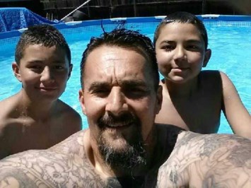 Obituary of Mr. Antonio Vidal Nevarez